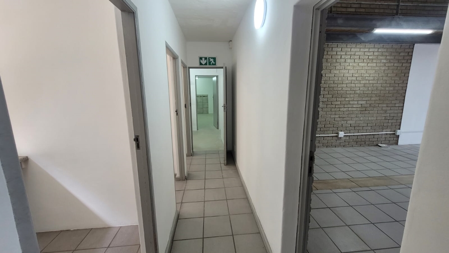 Commercial Property for Sale in George Industrial Western Cape